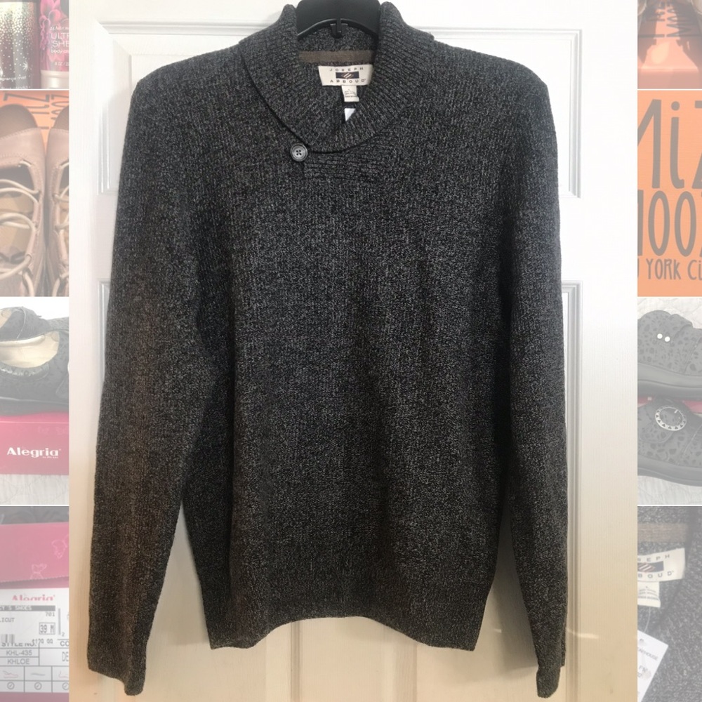 Men’s Warehouse Sweater